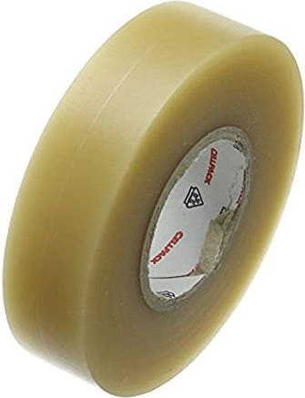 Cellpack Insulating tape 128 PVC transparent