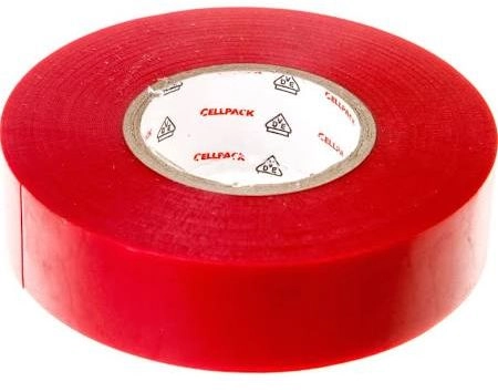 Cellpack Insulating tape 128 0.15-19-25