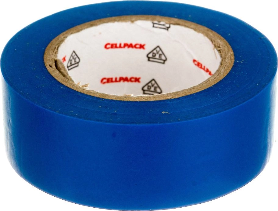 Cellpack Insulating tape 128 0.15-19-10