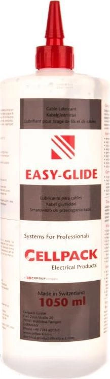 Cellpack Easy-Glide cable pulling grease 1