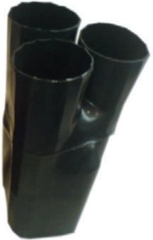 Cellpack Pipe clamp 110mm (5-3001) 5-3001