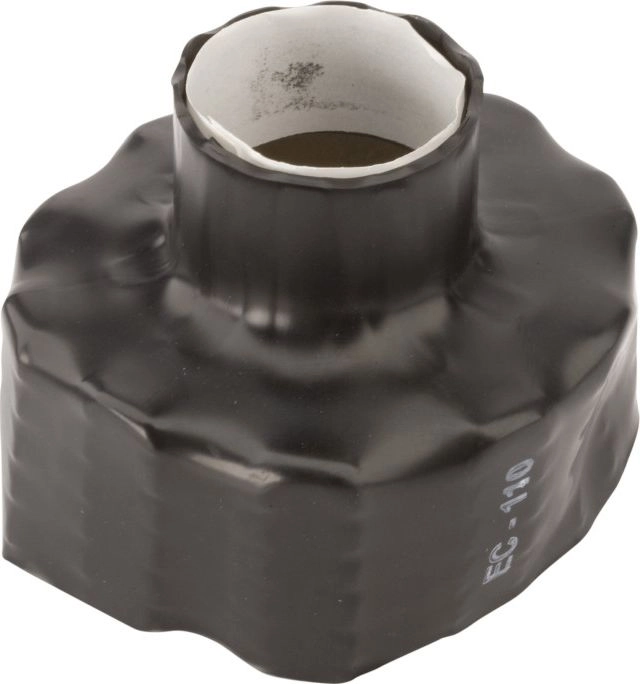 Cellpack Heat-shrinkable sealing cap EC 110