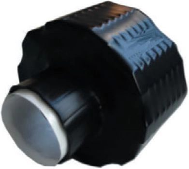 Cellpack Heat-shrinkable sealing cap EC 75