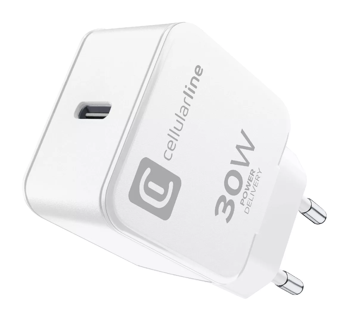 Cellularline The One Power Delivery 30W