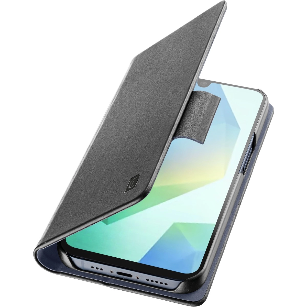 Cellularline Book - Galaxy A17 Book-style