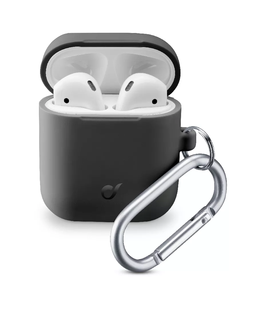 Cellularline Bounce - AirPods 12 BOUNCEAIRPODSK