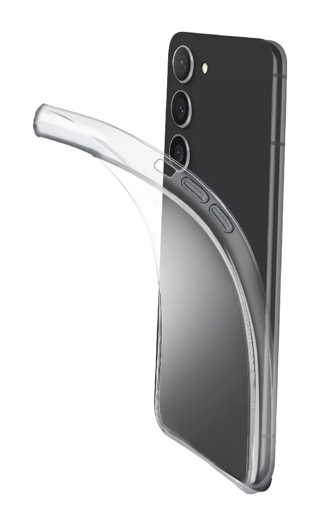 Cellularline Fine - Galaxy S23+ FINECGALS23PLT
