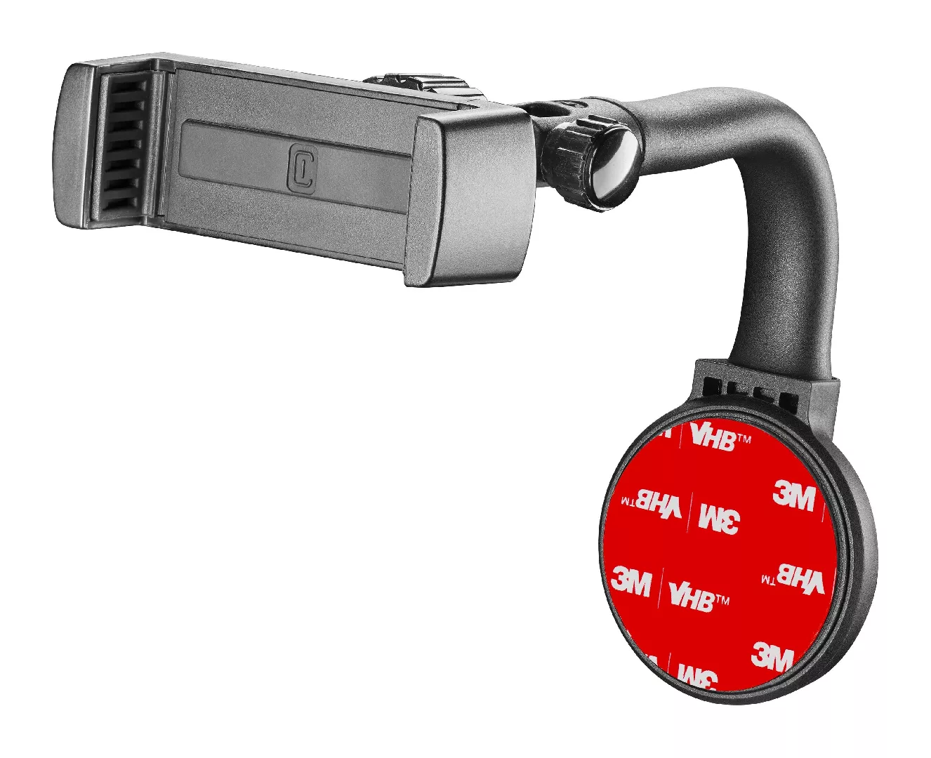 Cellularline Spin Display Car phone holder