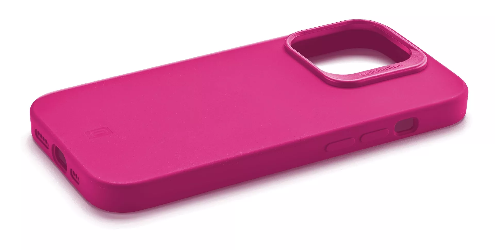 Cellularline Sensation+ - iPhone 15 Pro