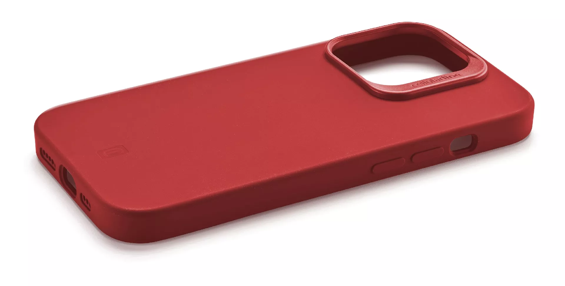 Cellularline Sensation+ - iPhone 15 SENSPLUSIPH15R