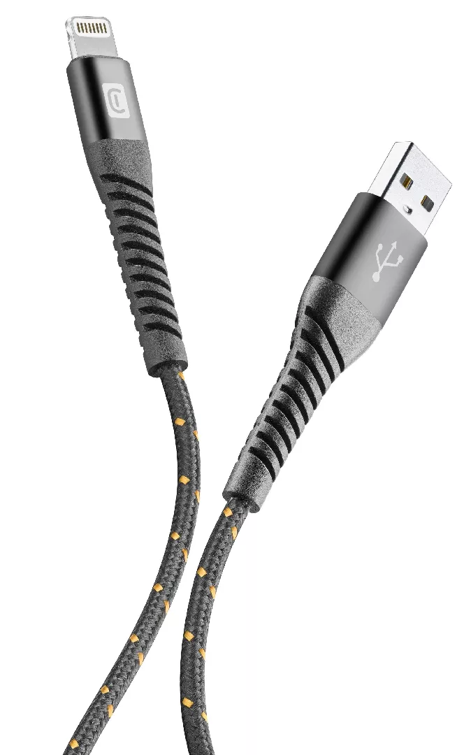 Cellularline Tetra Force Cable 120cm -