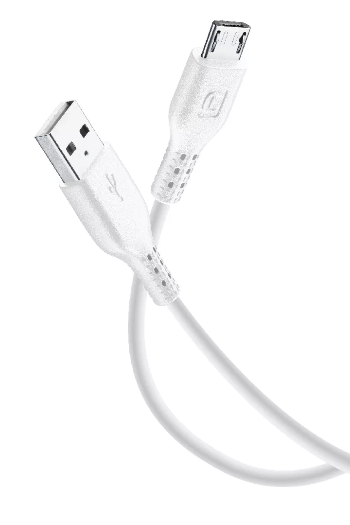 Cellularline USB Cable Color - Micro