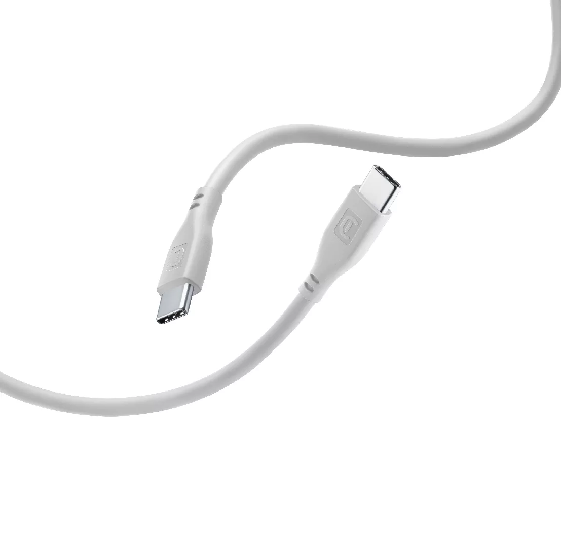 Cellularline Soft cable 120 cm -