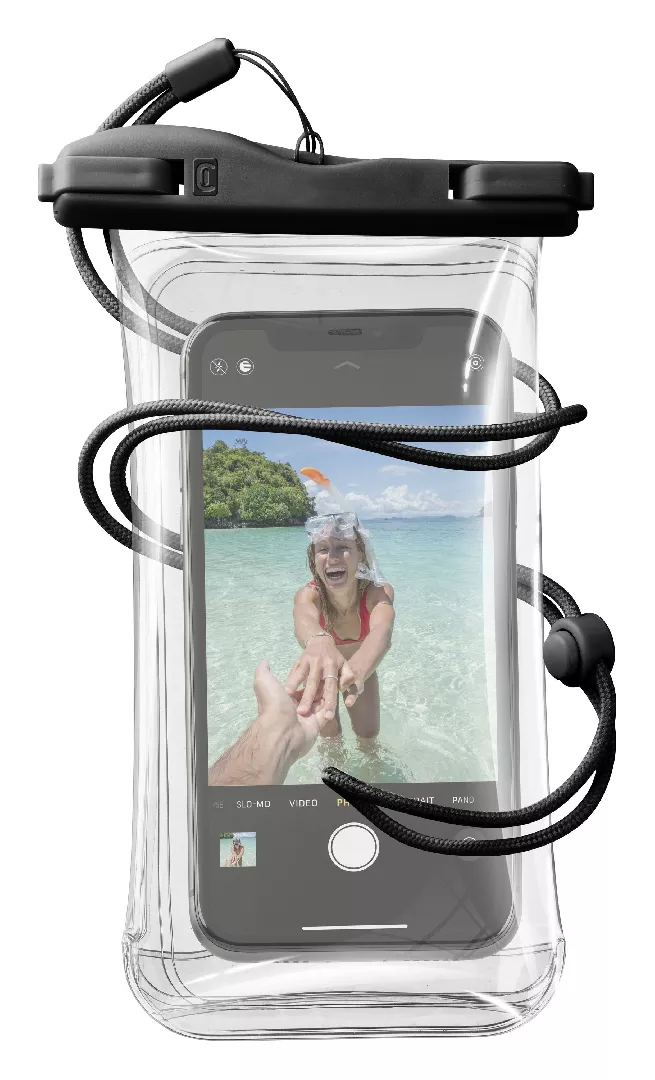 Cellularline Voyager - Universal VOYAGER22K 8018080431913