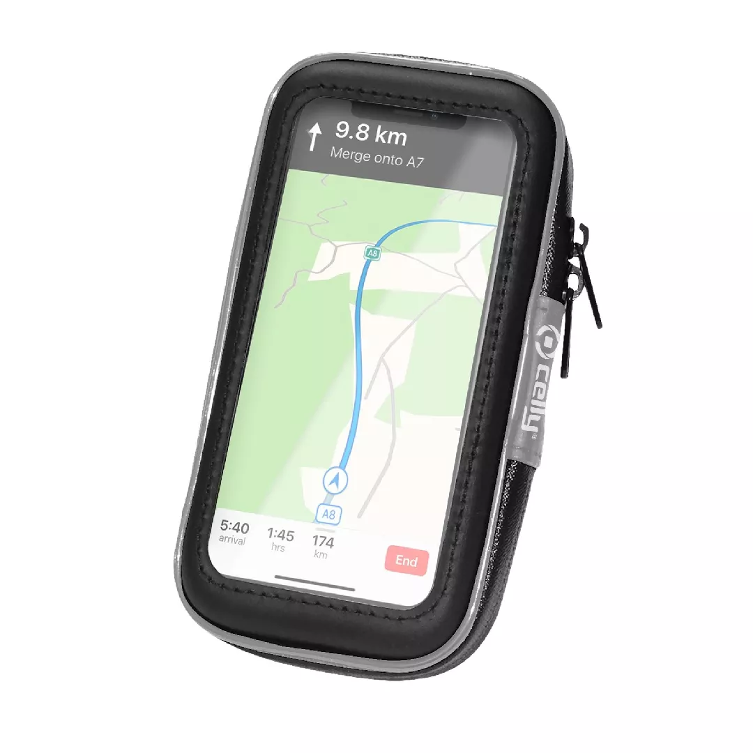 Celly FlexBike XXXL Passive holder Mobile