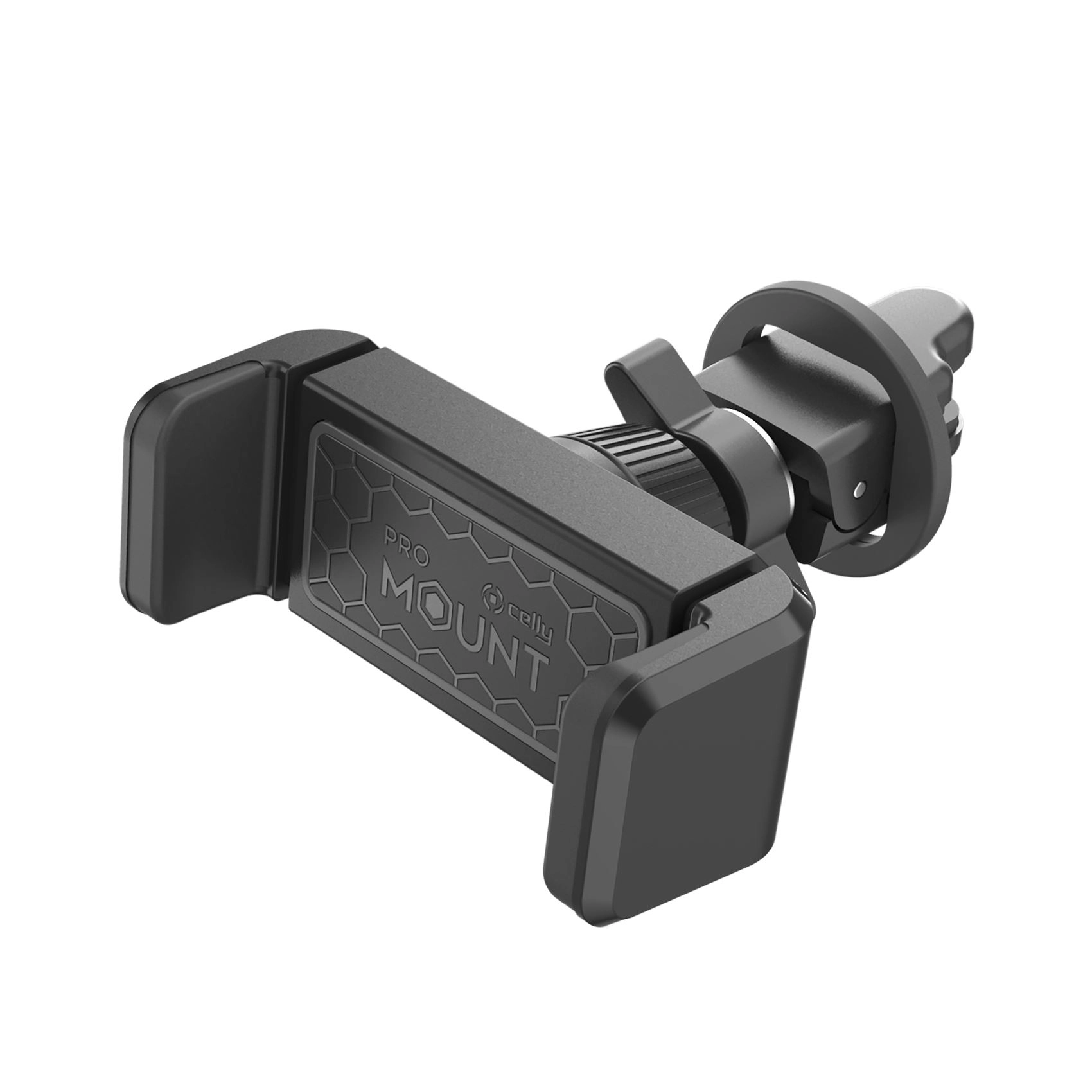 Celly MOUNTVENT360BK holder Active holder Mobile