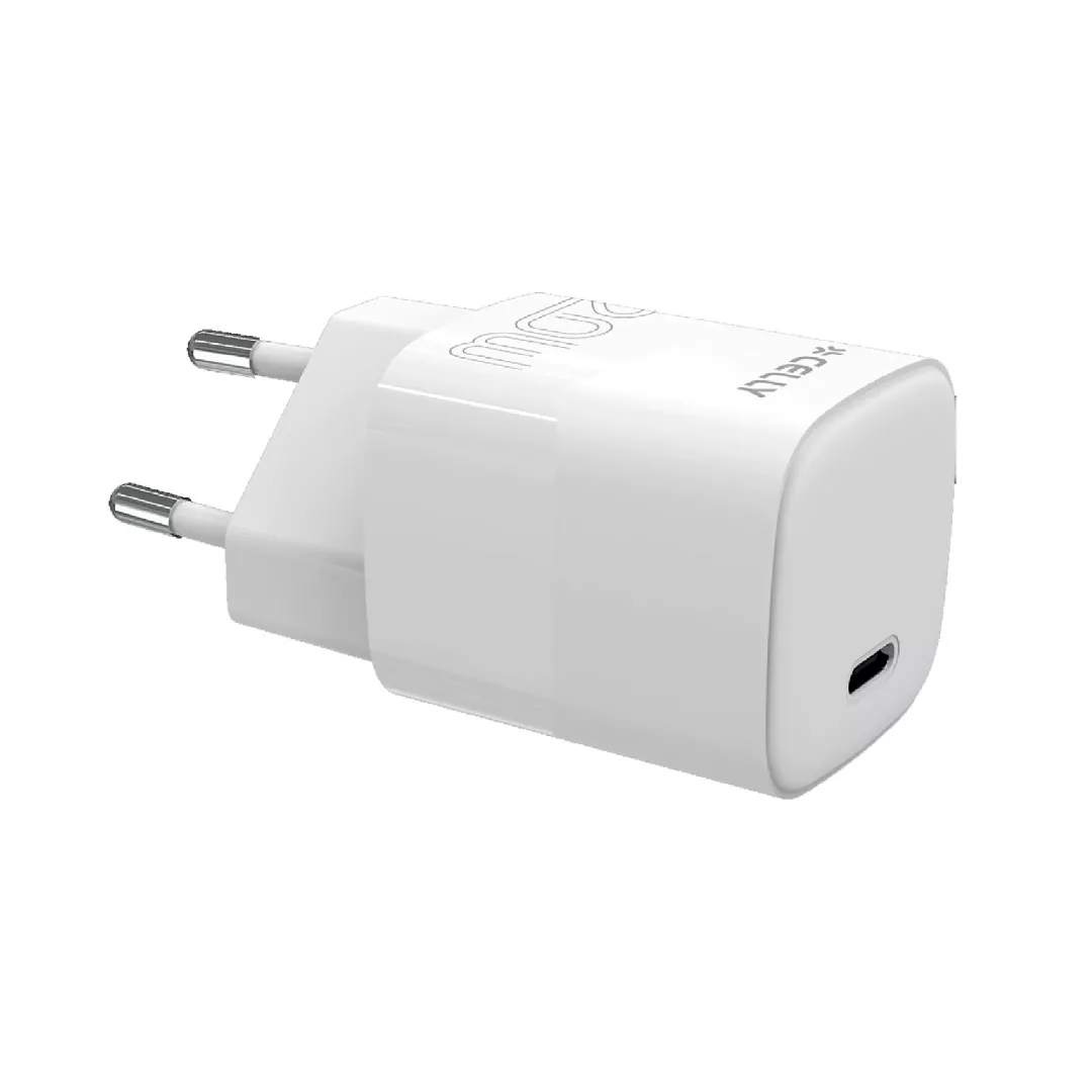 Celly TC1USBC20WEVOWH mobile device charger Smartphone