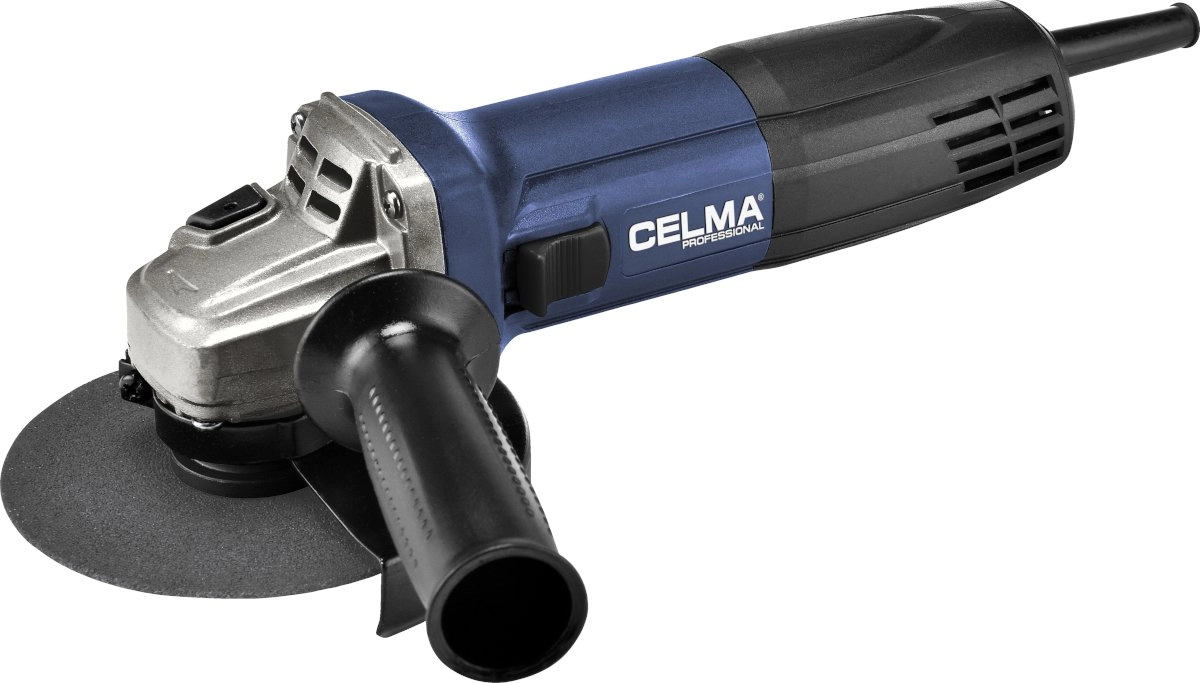 CELMA ANGLE SANDING PRAg125GEO 125mm/750W 5900067221453
