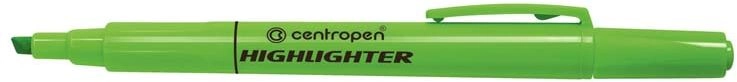 Centropen textmarker zakreślacz neonowy (8722/9) 8722/9