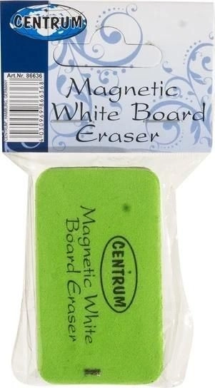 Centrum Gąbka magnetyczna do tablic 70x40x20mm