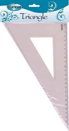 Centrum Ekierka 23cm CENTRUM 80728 80728