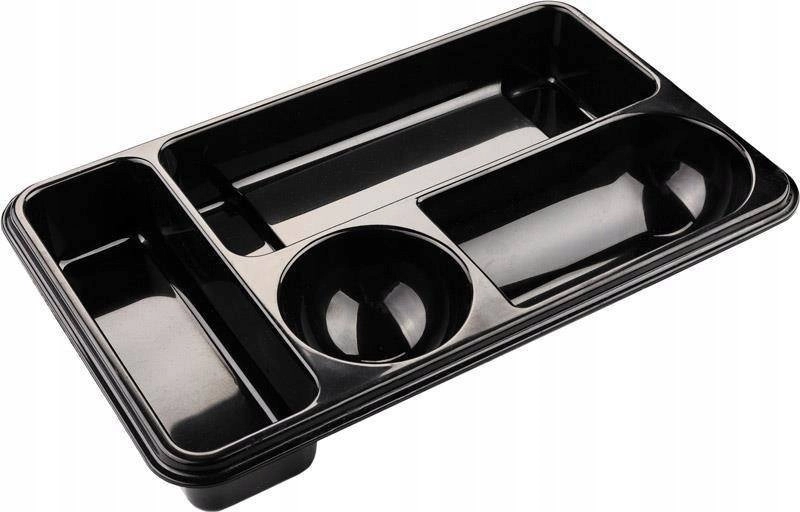 Centrum Przybornik na biurko 250x155x37mm CENTRUM