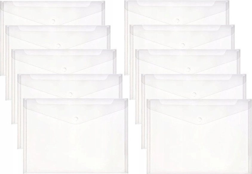 Centrum ENVELOPE FOLDER CENTER A4 LATCH