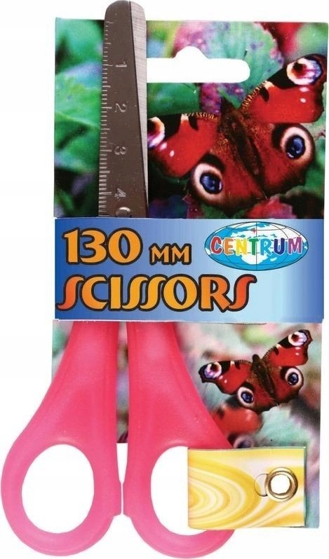 Centrum SCISSORS CENTER 13CM FOR CHILDREN