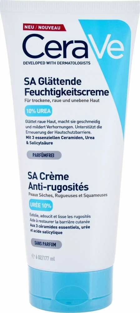 CeraVe SA Smoothing Face cream 177