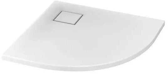 Brodzik Cersanit W S601-120 SET B185
