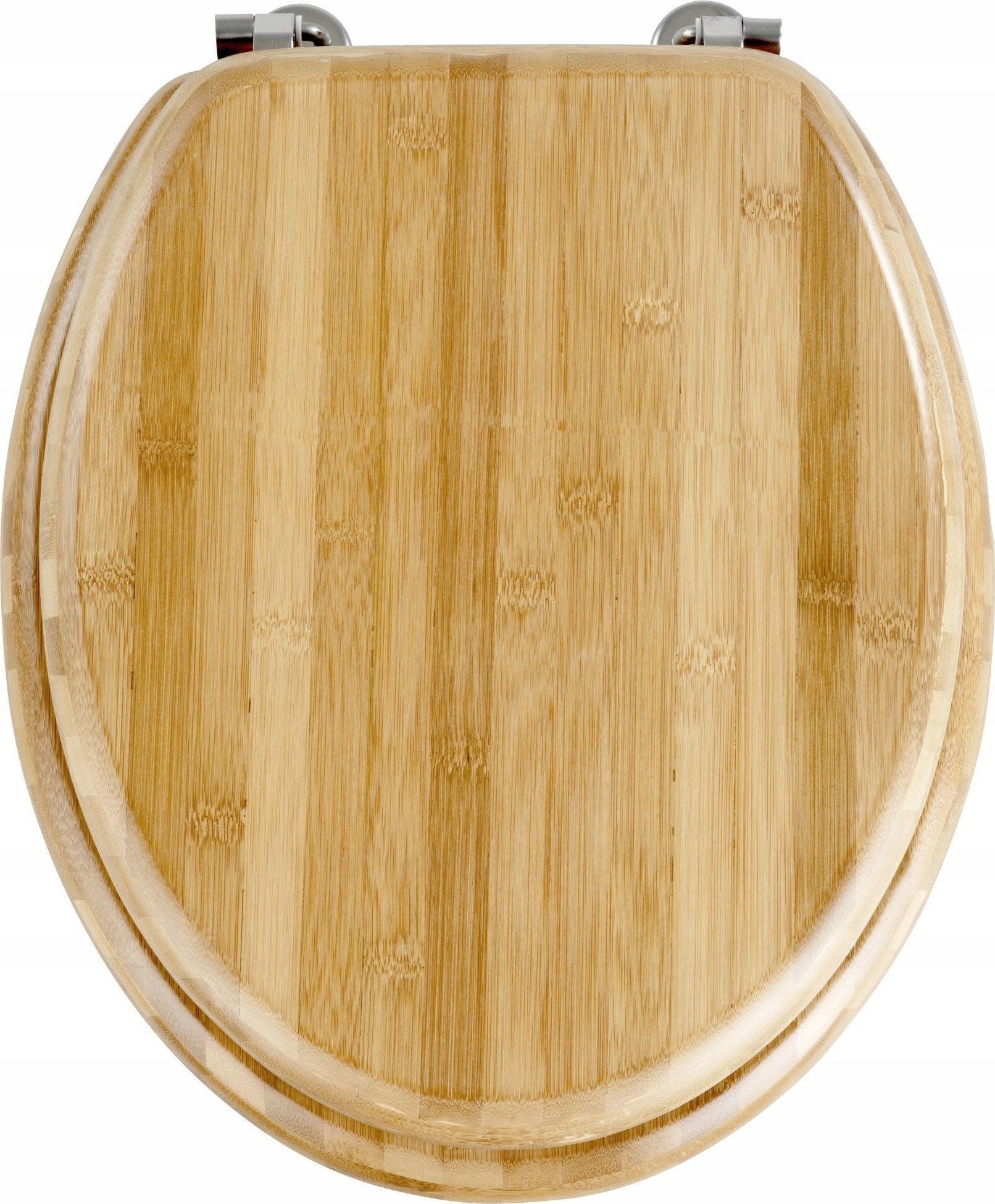 Cersanit bidet seat BAMBOO  WENKO toilet