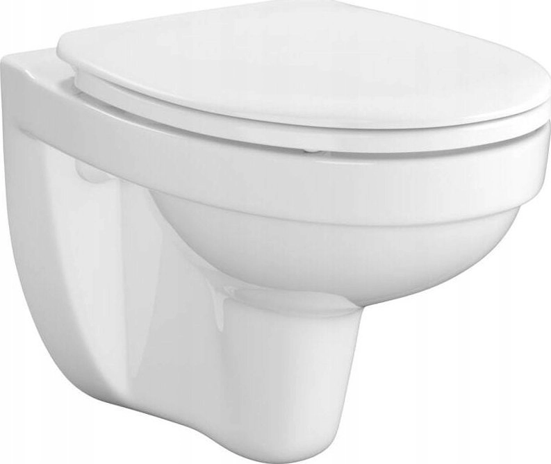 Cersanit S701-554 toilet bowl / MITO