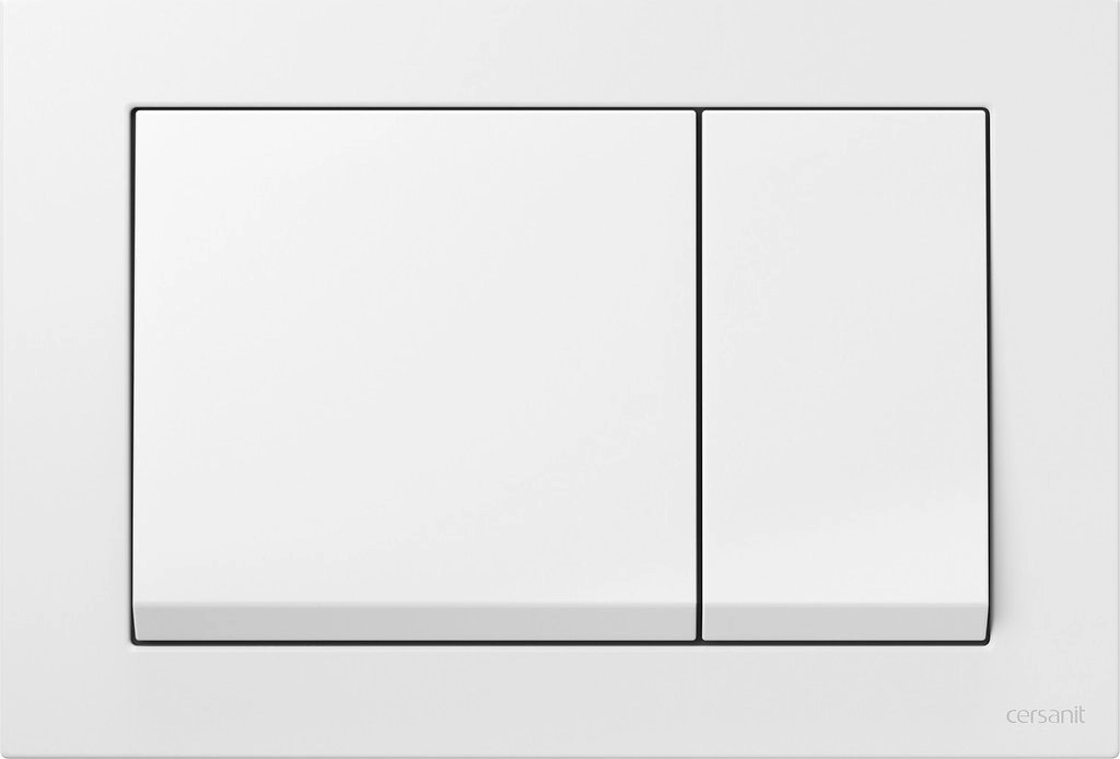K97-516 flush button / CERSANIT /