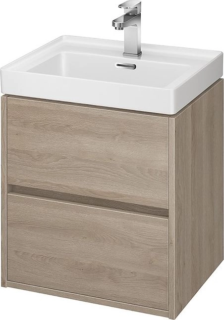 Cersanit Szafka podumywalkowa Crea 49 4cm