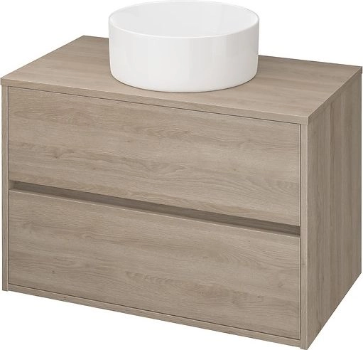 Cersanit Szafka podumywalkowa Crea 79 4cm