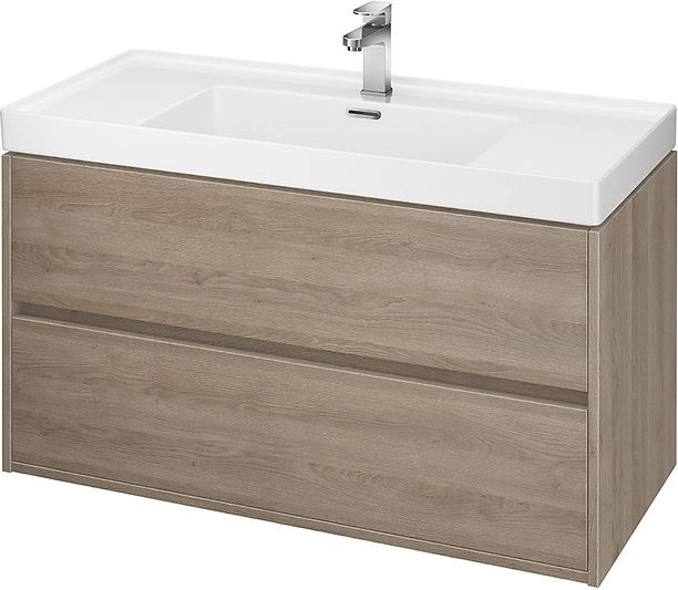 Cersanit Szafka podumywalkowa Crea 99 4cm