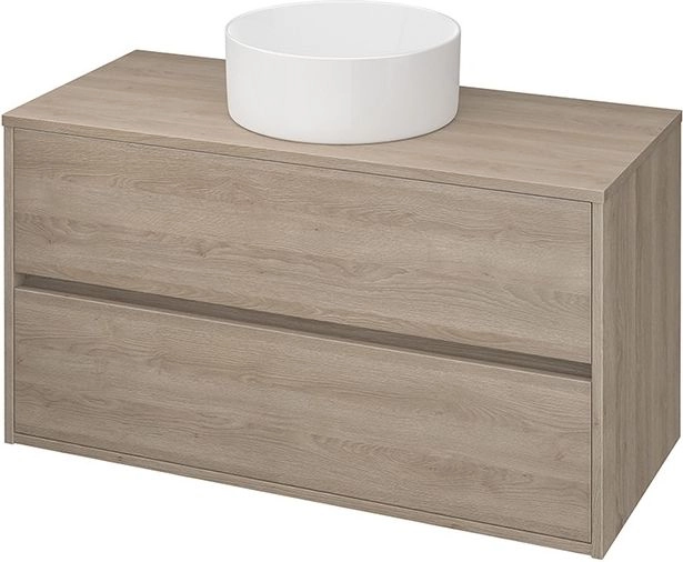 Cersanit Szafka podumywalkowa Crea 99 4cm
