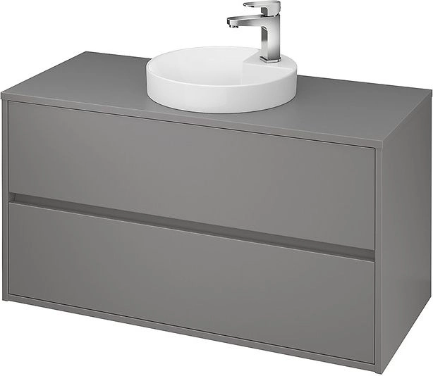 Cersanit Szafka podumywalkowa Crea 99 4cm