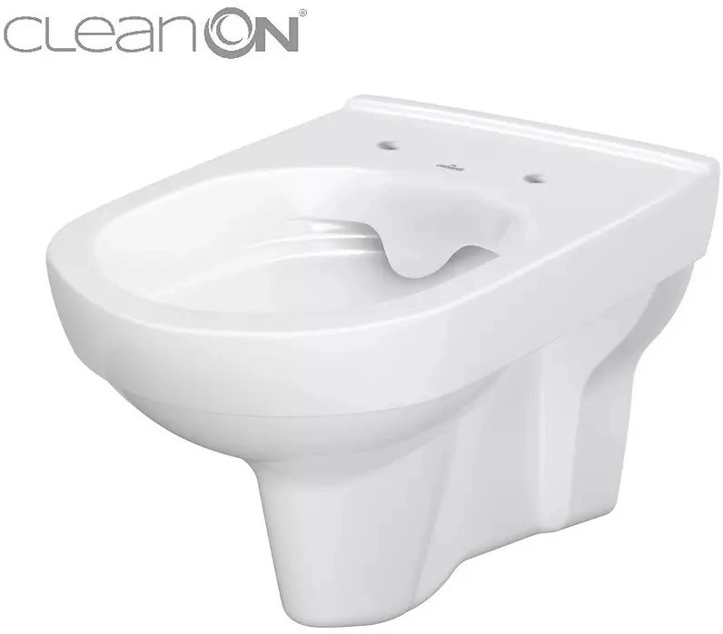 Cersanit WC HANGED BOWL CITY NEW