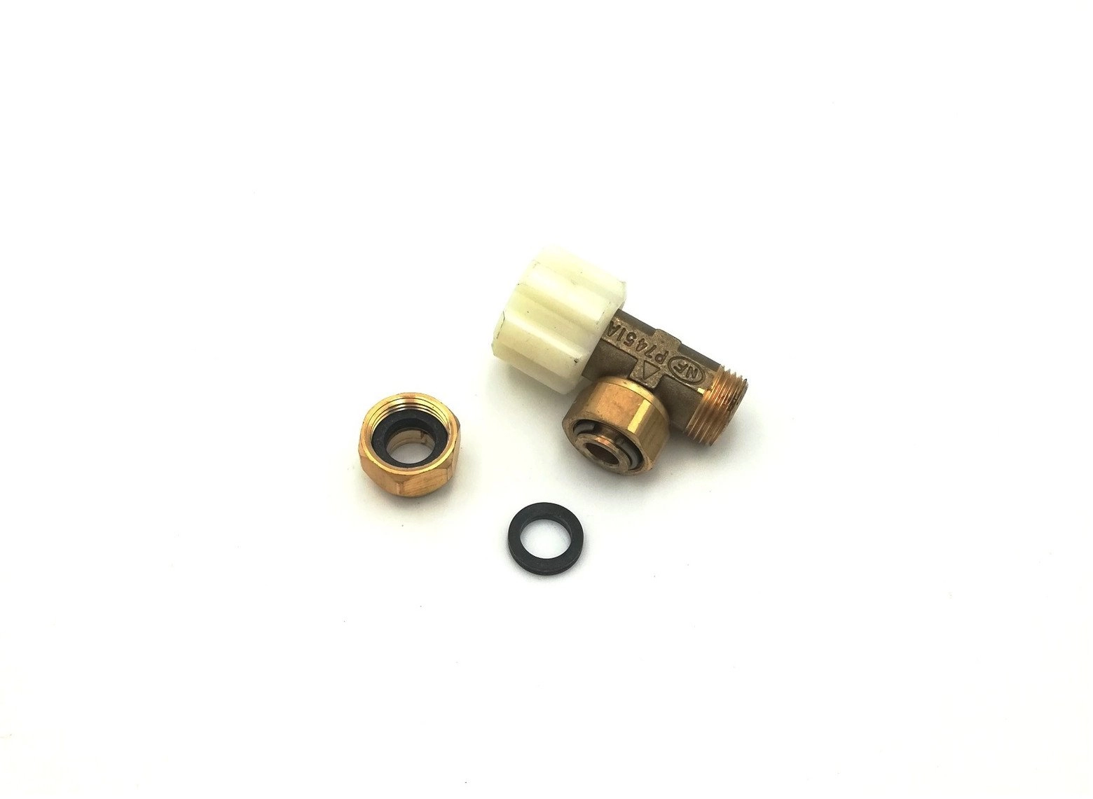 Cersanit K99-0095 ANGLE SHUT-OFF VALVE FOR