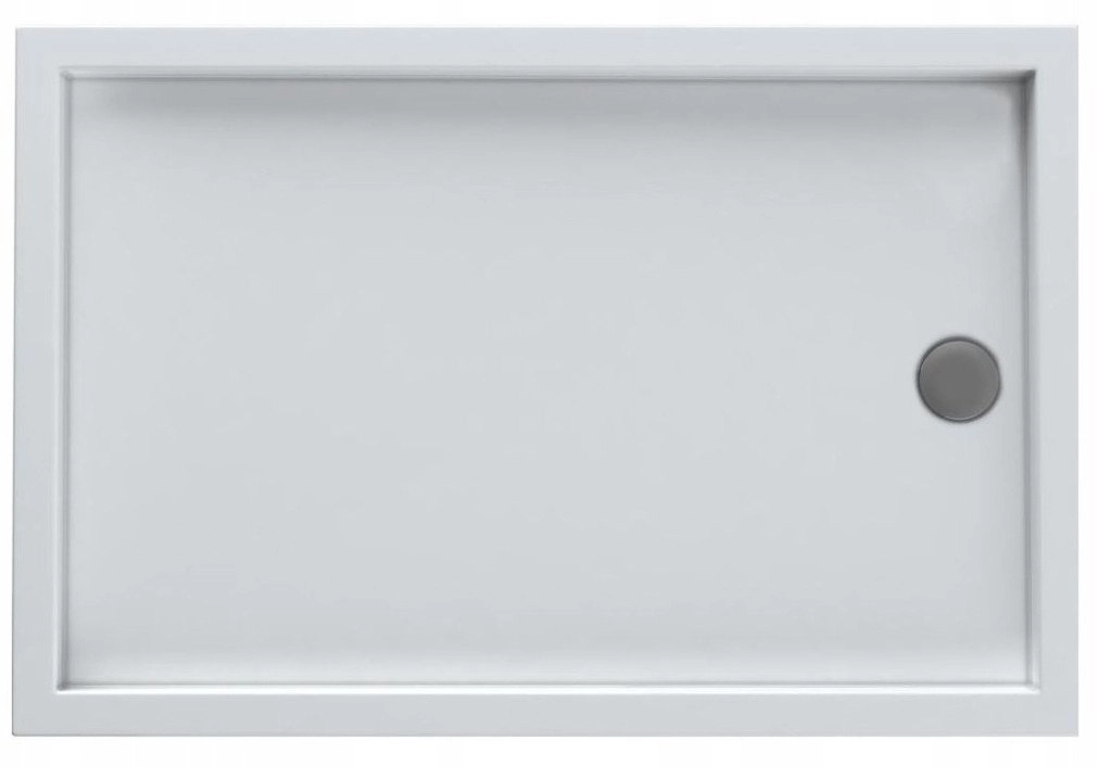 Brodzik Cersanit S204-019 BRODZIK TAKO PROSTOKĄTNY