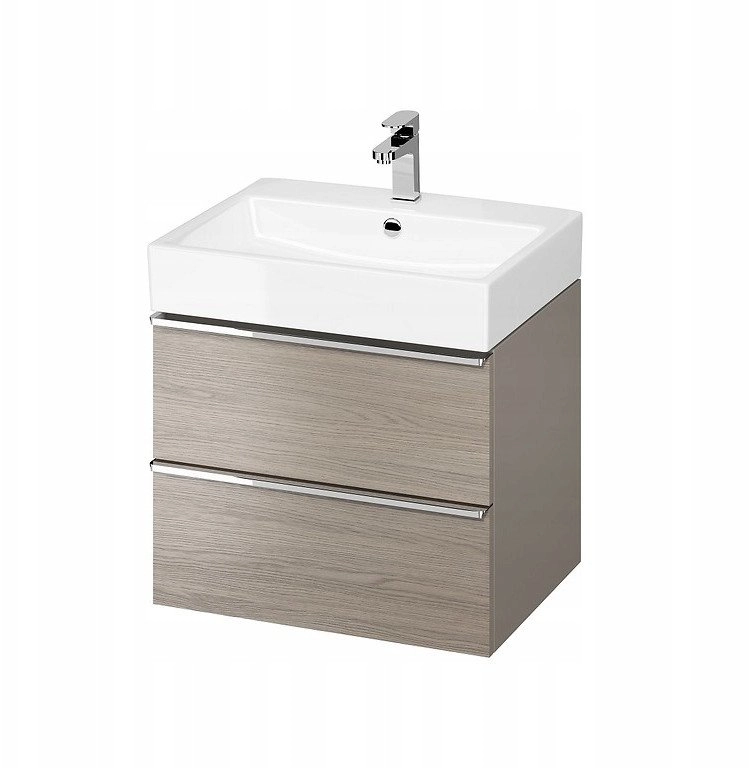 Cersanit S522-020 SZAFKA PODUMYWALKOWA VIRGO 60
