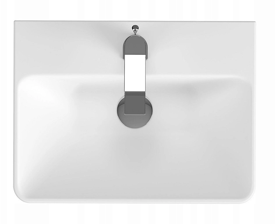 Umywalka Cersanit K675-004 UMYWALKA MEBLOWA MILLE