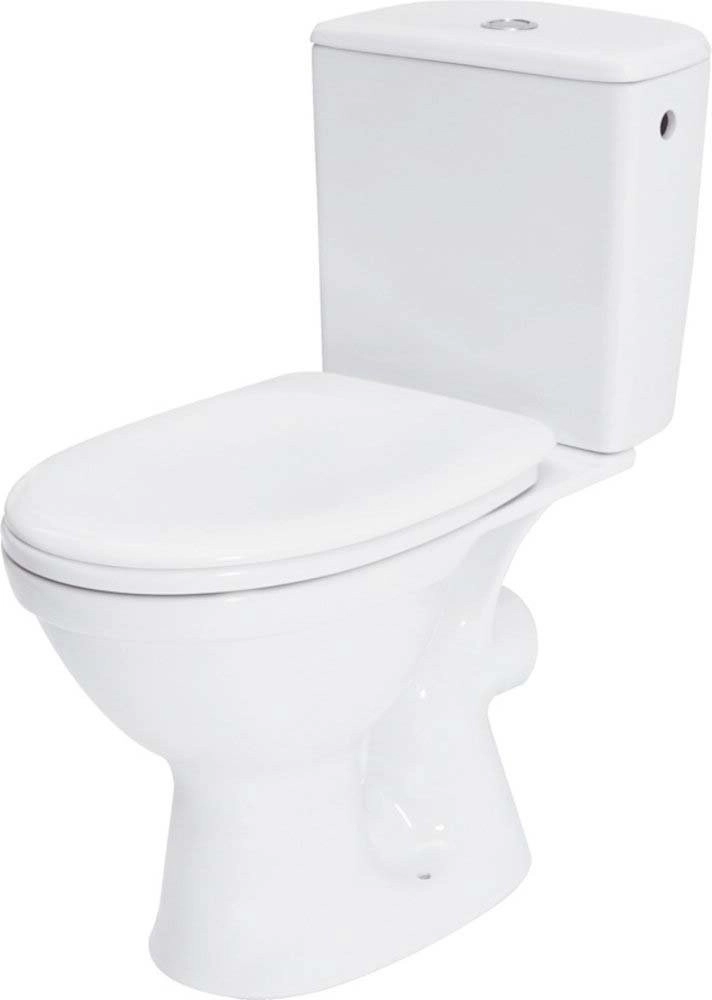 Cersanit MERIDA 484 compact toilet set