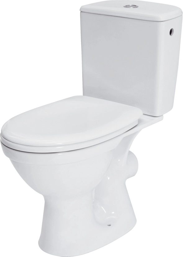 Zestaw kompaktowy WC Cersanit Merida 62