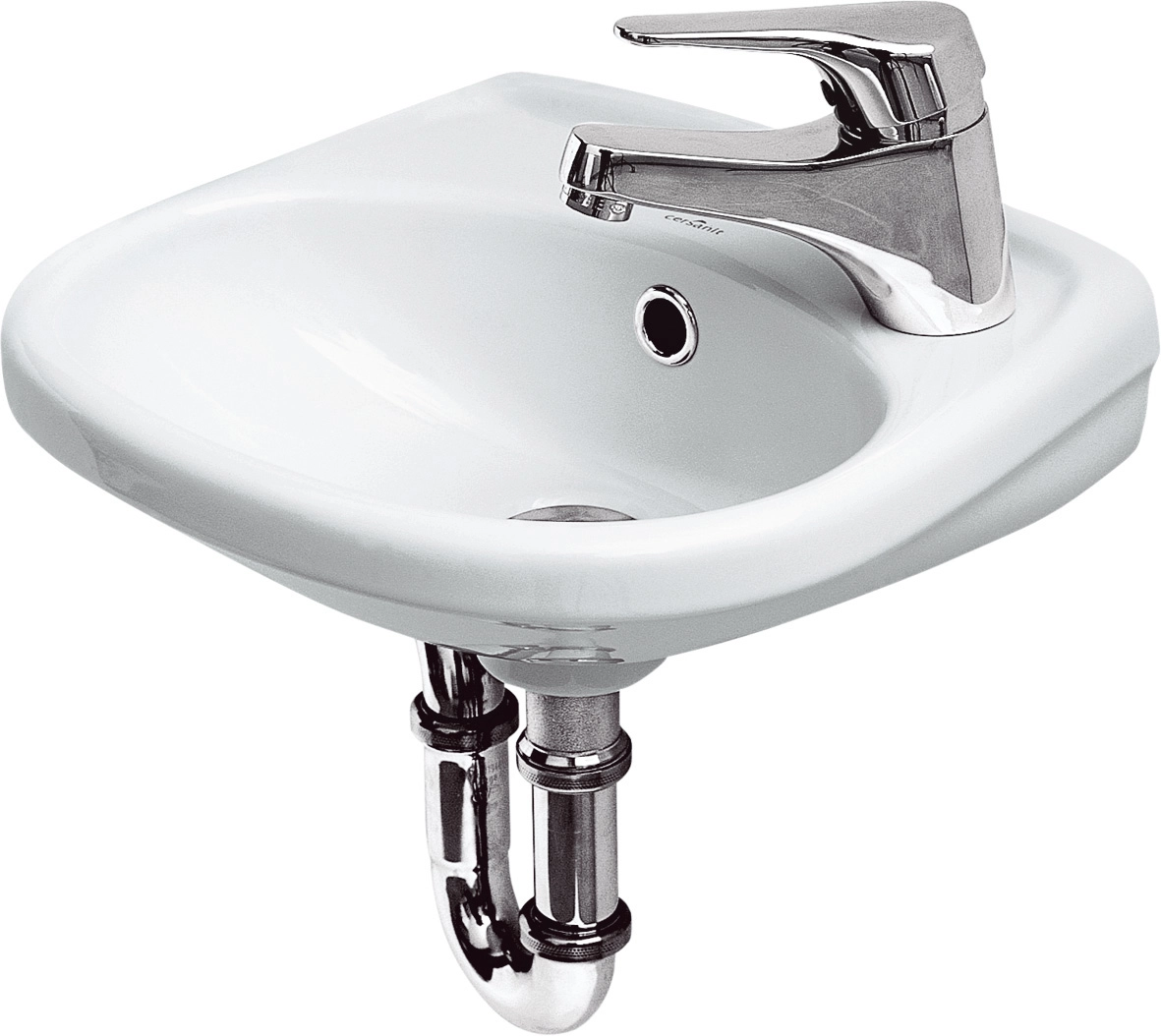 Cersanit Eko 35cm (K07-002-P) K07-002-P 5907720629854