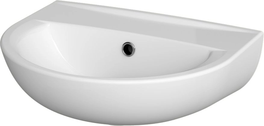 Umywalka Cersanit President 50cm (K08-003) K08-003