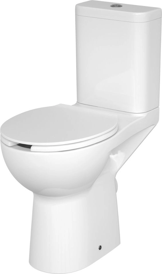 Zestaw kompaktowy WC Cersanit Etiuda 67