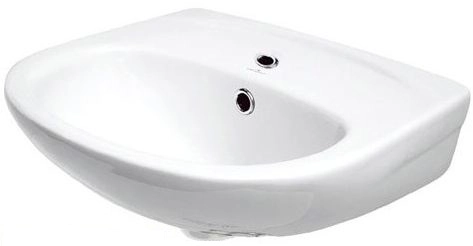 Umywalka Cersanit Market 50.5cm (K18-008)