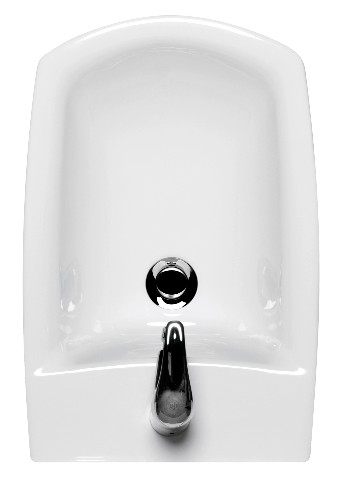 Bidet Cersanit Carina wiszący 52x35 5cm